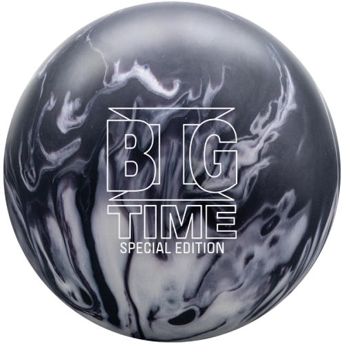 Ebonite Big Time (Special Edition)